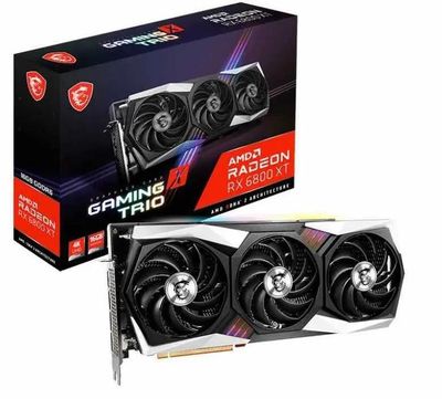 rx 6800xt