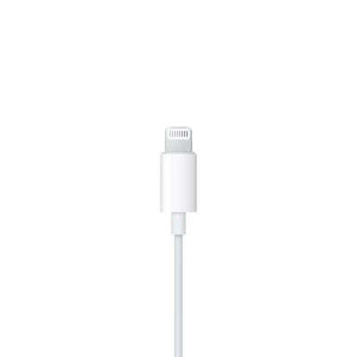 Apple EarPods A1748 c lighting Lightning mmtn2zm a 394134
