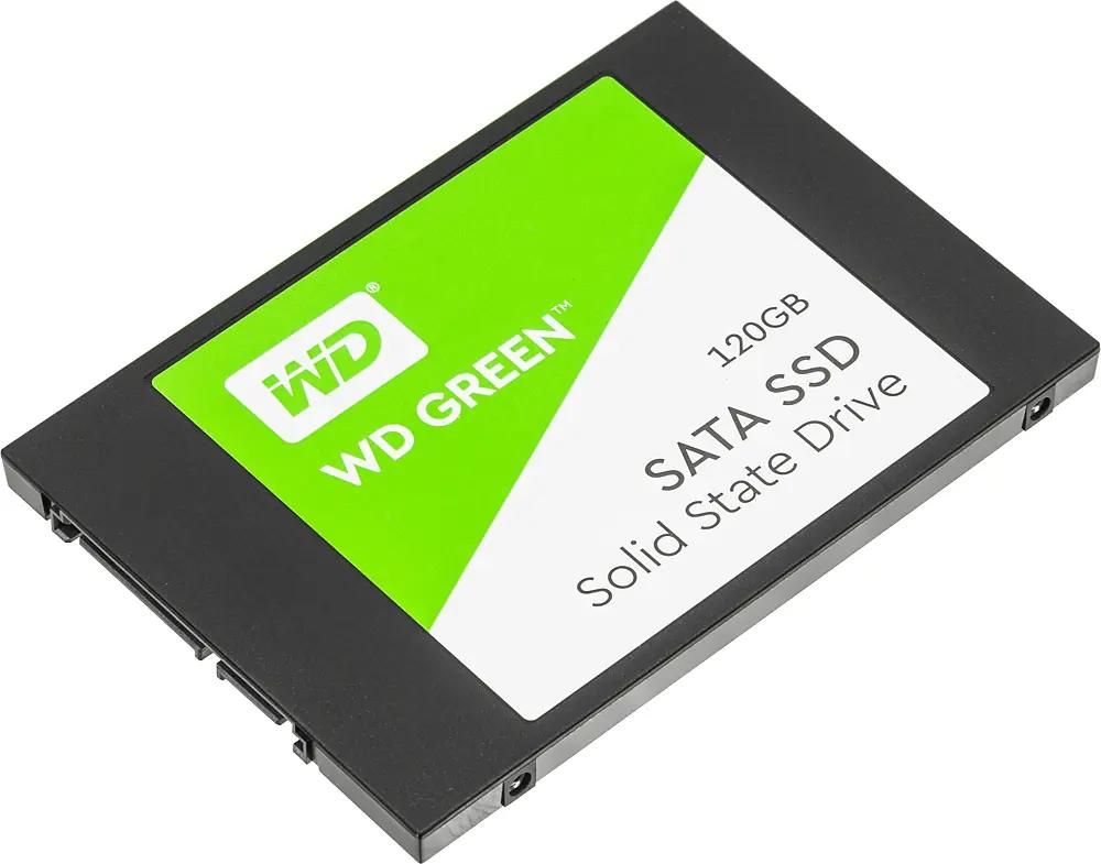 Wd green wds120g2g0a outlet