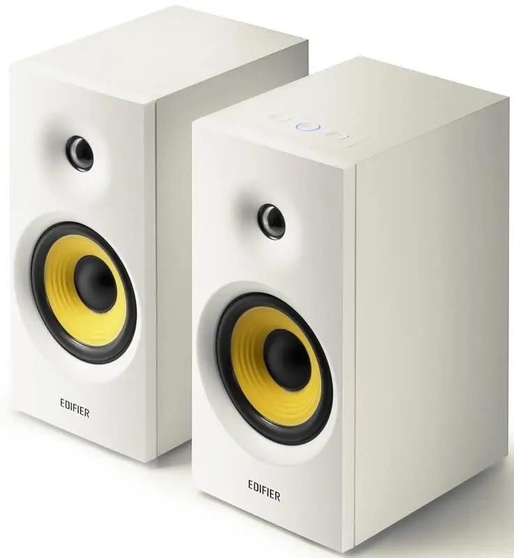 Edifier white new arrivals