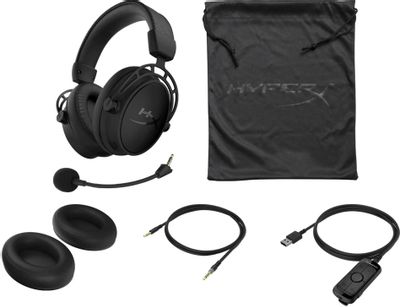 Hyperx cloud alpha bluetooth shop