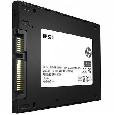 SSD 2.5 250GB S700 HP 2DP98AA