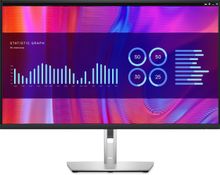 Изображение товара 32" Монитор Dell P3223DE, 2560x1440, IPS, HDMI, DP