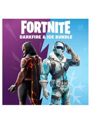 Изображение товара Дополнение к игре Nintendo Fortnite: Darkfire & Ice Bundle EU, для Nintendo Switch, регион: Европа, русская версия Изображение товара Дополнение к игре Nintendo Fortnite: Darkfire & Ice Bundle EU, для Nintendo Switch, регион: Европа, русская версия