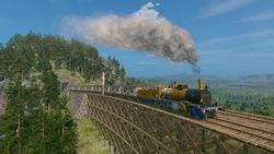 Дополнение к игре KALYPSO MEDIA Railway Empire 2 - Bella Italia, для ПК, регион: Россия,СНГ