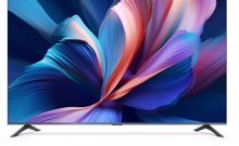 Изображение товара 55" Телевизор Xiaomi TV A Pro 55 2026 QLED, 4K Ultra HD, СМАРТ ТВ, Android TV, черный