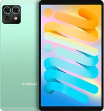 Изображение товара Планшет TECLAST T50 Mini G99 8 ГБ RAM 128 ГБ ROM 4G IPS Android 15 зеленый