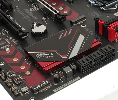 ASROCK B250 GAMING K4 LGA 1151 Intel B250 ATX Ret 432674