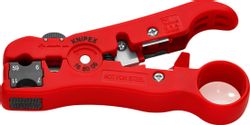 Стриппер KNIPEX KN-166006SB
