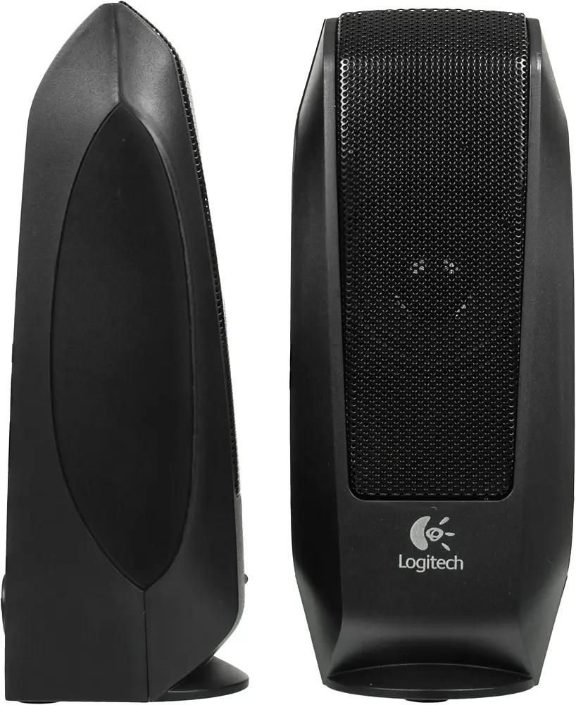 Logitech S120 2.0 980 000010