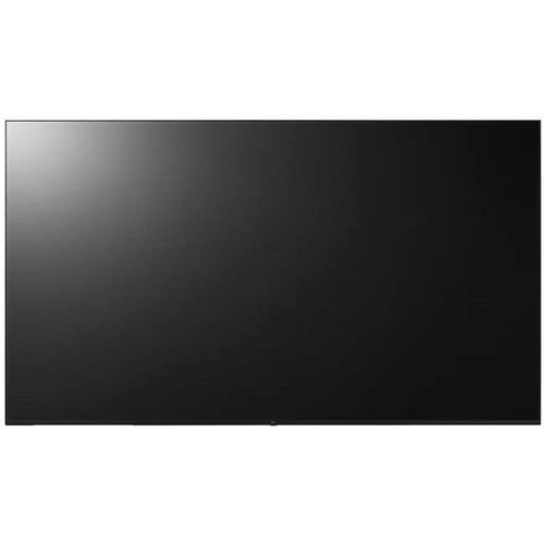 Панель LG 86UL3J-B 85", черный