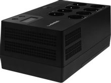 ИБП Ippon Kirpich 1050