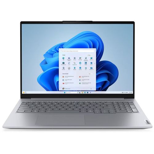 Ноутбук Lenovo Thinkbook 16 G9 IRL, 16″, 2025, IPS, Intel Core 5 210H 2.2ГГц, 8-ядерный, 16ГБ DDR5, 512ГБ SSD, Intel…