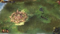 Дополнение к игре CHIMERA ENTERTAINMENT Songs of Silence - Crownless King Expansion, для ПК, регион: Россия,СНГ