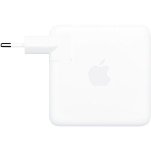 Адаптер питания Apple A2166, 96Вт, белый [mw2l3zm/a]