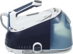 Парогенератор Braun CareStyle 5 IS5245BL, синий