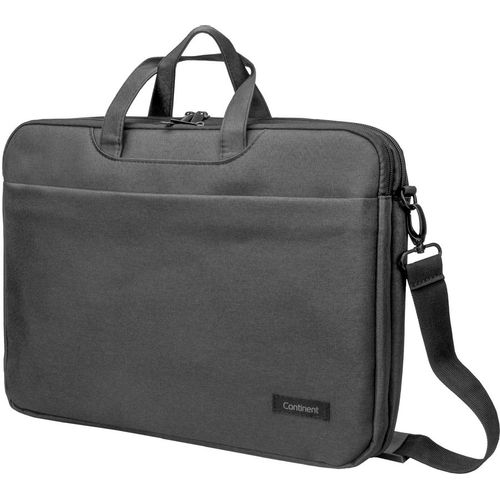 Сумка для ноутбука 15.6" Continent CC-108 GY