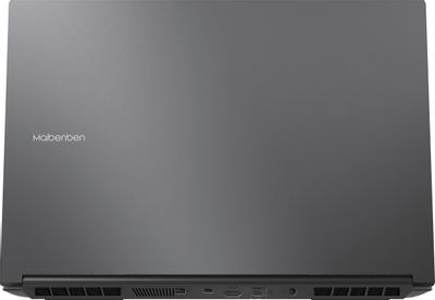 Ноутбук игровой MAIBENBEN X527 15.6", IPS, Intel Core i7 12650H 2.3ГГц ...
