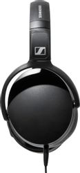 Наушники Sennheiser HD 400 U, USB Type-C, черный