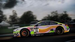 Дополнение к игре 505 GAMES Assetto Corsa Competizione - 2020 GT World Challen, для ПК, регион: Россия,СНГ
