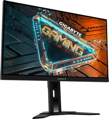 27" Монитор Gigabyte G27F 2, 1920x1080, IPS, 165Гц, 2хHDMI, 1хDP ...