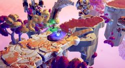 Игра MOTION TWIN Windblown, для ПК, регион: Россия,СНГ