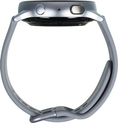 Samsung watch active gris hotsell