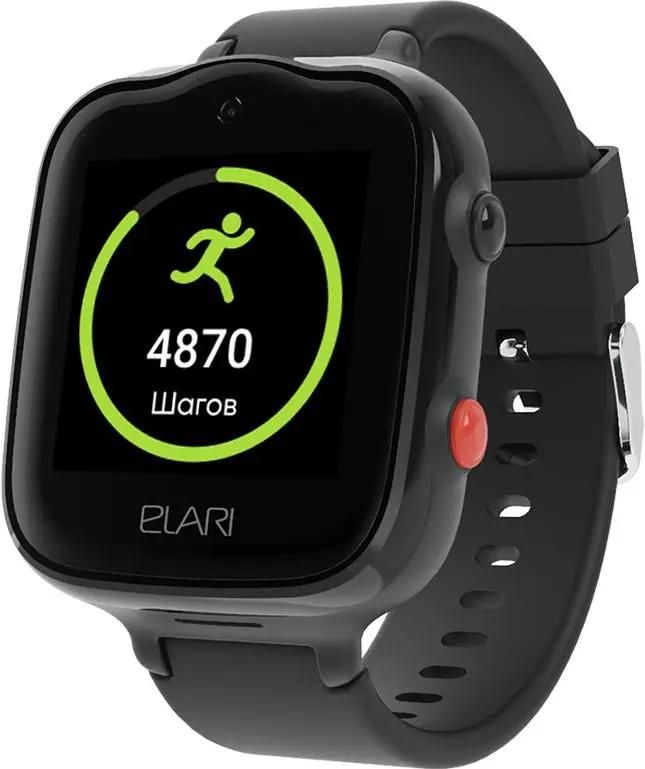 ELARI KidPhone 4G Bubble 1.54