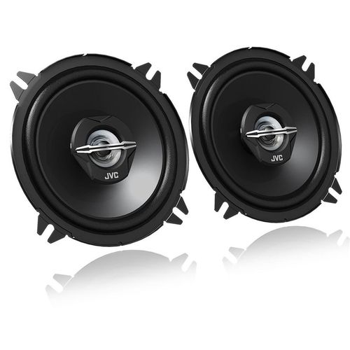Колонки автомобильные Jvc CS-J520X, 13 см (5 дюйм.), комплект 2 шт.