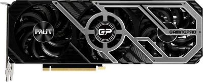 Видеокарта Palit NVIDIA GeForce RTX 3080TI PA-RTX3080Ti GAMINGPRO