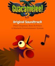 Изображение товара Дополнение к игре Guacamelee! 2 Soundtrack для ПК Steam цифровое издание