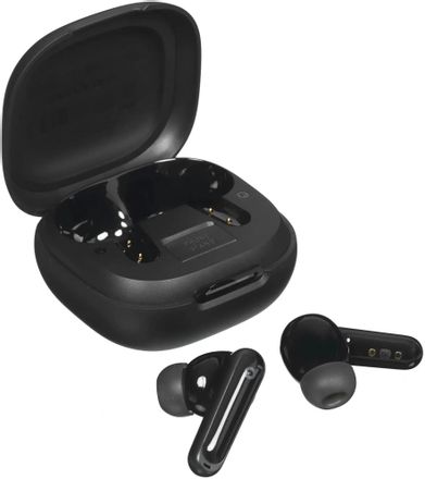 Наушники ANKER Soundcore P40i, Bluetooth, внутриканальные, черный [a3955g11]