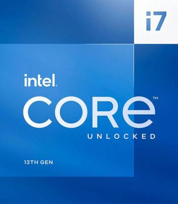 Процессор Intel Core i7 13700K, LGA 1700,  OEM [cm8071504820705 srmb8]