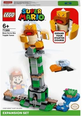 Lego Super Mario 71388 1565953