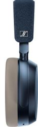 Наушники Sennheiser Momentum Wireless 4, Bluetooth, синий