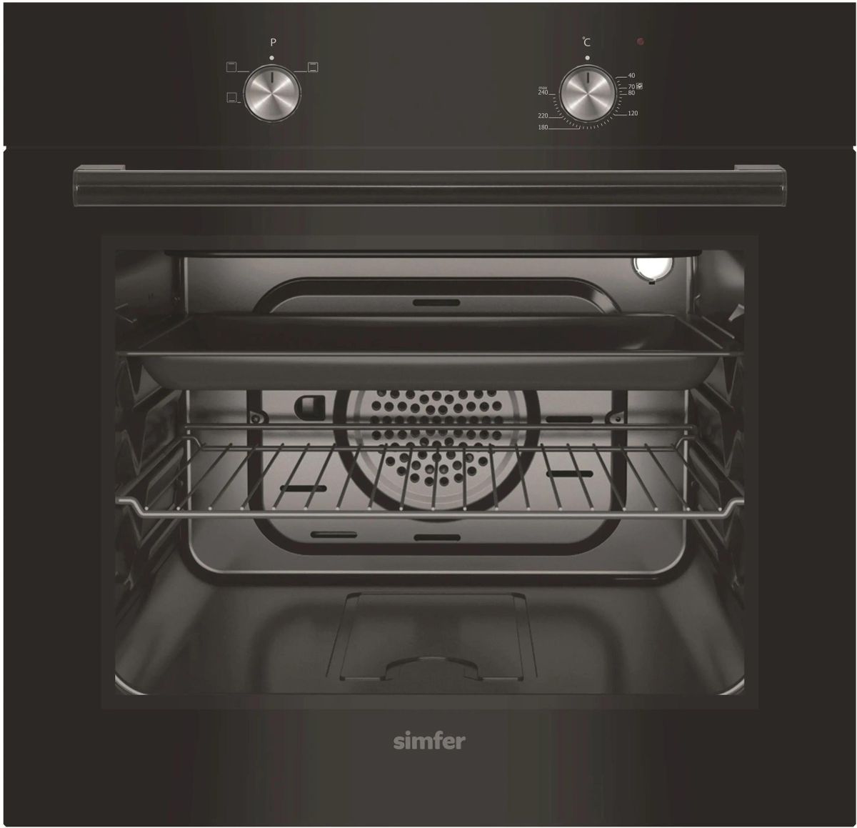 Simfer B6EB04070 1968820