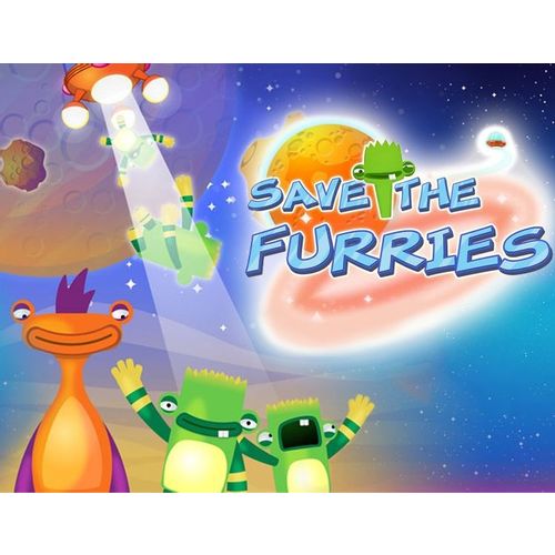 Игра MICROIDS Save the Furries, для ПК, регион: Россия,СНГ, английская версия — цена и наличие Игра MICROIDS Save the Furries, для ПК, регион: Россия,СНГ, английская версия