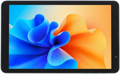 8" Планшет Digma Q8 3/32 GB SC9863A 4G, 1280 x 800, Android 14, голубой [da6b8p01]