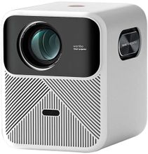 Изображение товара Проектор WANBO Mozart 1 LCD 1920x1080 WiFi Bluetooth 40-120 дюймов