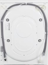 Стиральная машина суперузкая Indesit EcoTime IWUD 4105