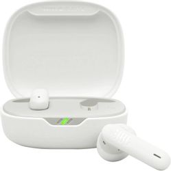 Изображение товара Наушники JBL Wave Flex 2, Bluetooth, вкладыши, белый [jblwflex2wht]