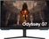 Изображение товара 32" Монитор Samsung Odyssey G7 S32BG700EUXEN,  3840x2160,  IPS,  144Гц,  2хHDMI,  1хDP,  черный [ls32bg700euxen]