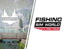 Изображение товара Дополнение к игре DOVETAIL Fishing Sim World: Pro Tour - Jezioro Bestii для ПК