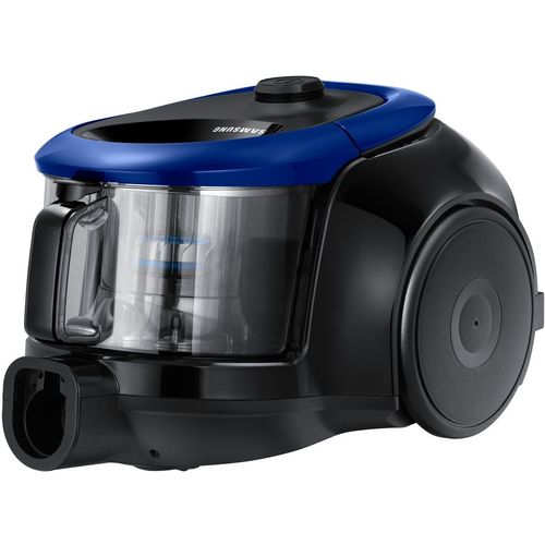 Пылесос Samsung VC18M2110SB/EV, 1800Вт, синий/черный — цена и наличие Пылесос Samsung VC18M2110SB/EV, 1800Вт, синий/черный