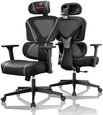 Ergolux ex10 review top