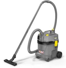 Изображение товара Строительный пылесос Karcher NT 22/1 Ap Te мощный 22 л Professional