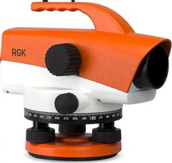 Комплект измерительных инструментов RGK C-32+S6-N+S5