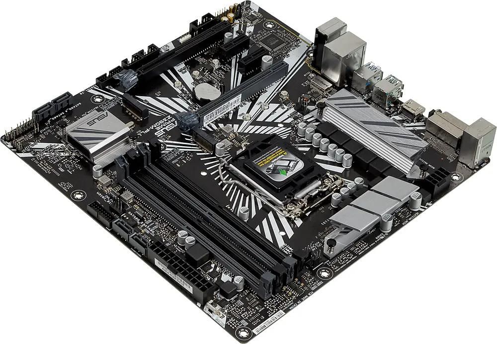 Z390 on sale m plus
