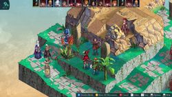 Игра FULQRUM PUBLISHING Fell Seal: Arbiters Mark + Missions and Monsters, для ПК, регион: Россия
