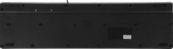 Комплект (клавиатура+мышь) Genius SlimStar C126, черный